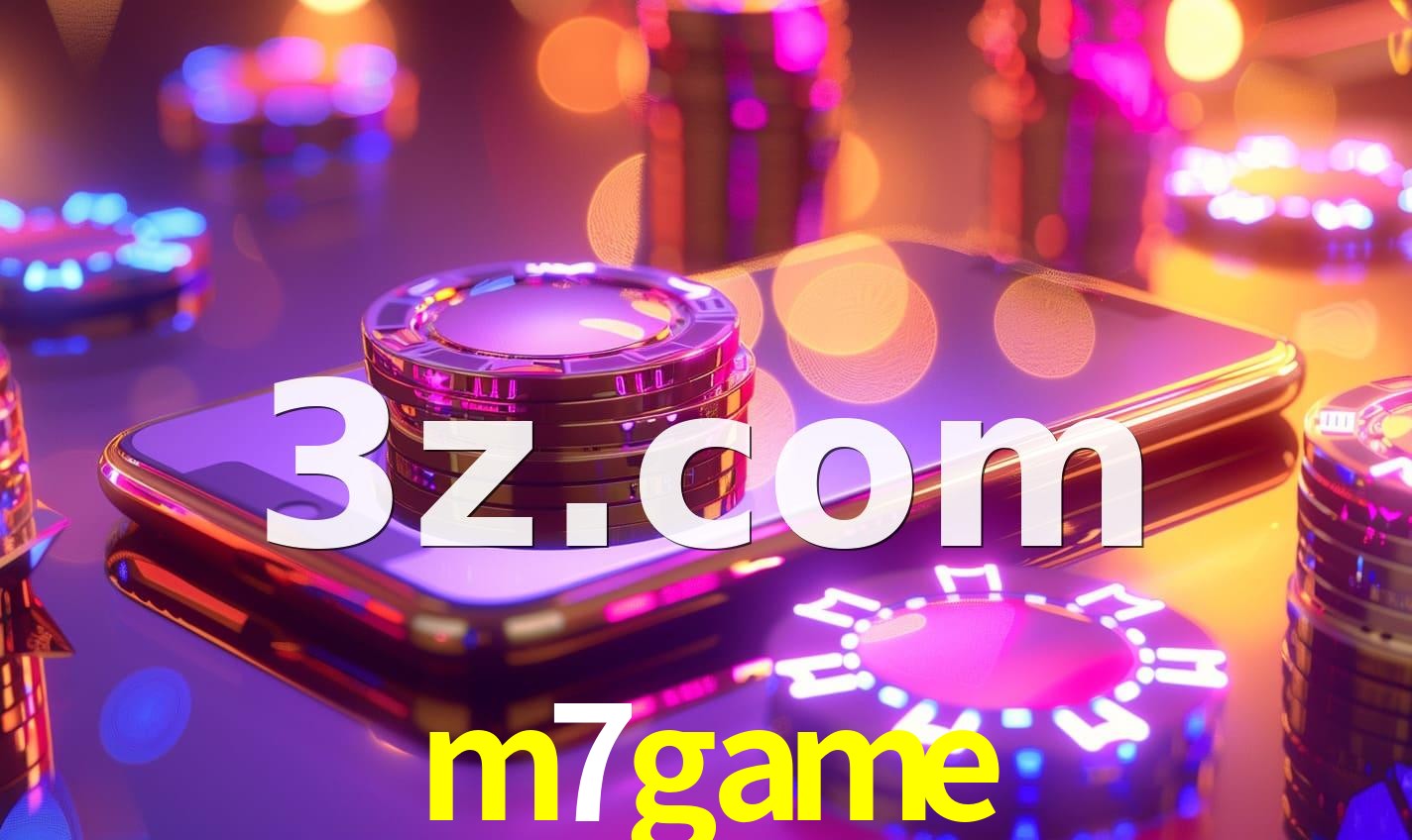Login m7game.COM Casino Online